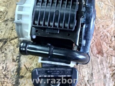 ФОТО Ремень безопасности для Porsche Macan I 95B +FL (13-18) Київ