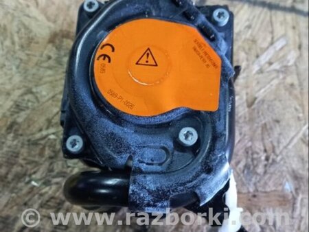 ФОТО Ремень безопасности для Porsche Macan I 95B +FL (13-18) Київ