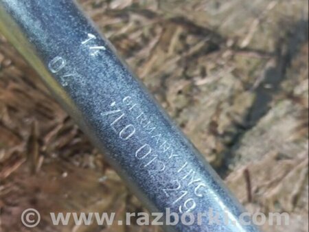 ФОТО Ключ балонный для Porsche Macan I 95B +FL (13-18) Київ