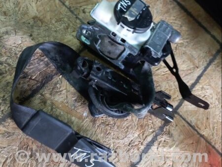 ФОТО Ремень безопасности для Porsche Macan I 95B +FL (13-18) Київ