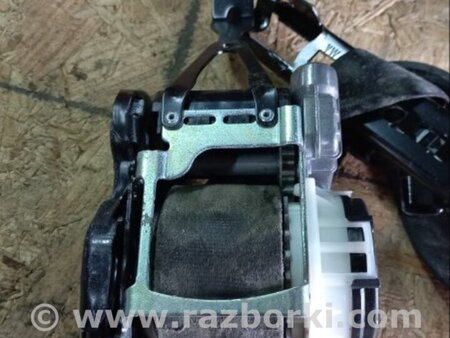 ФОТО Ремень безопасности для Porsche Macan I 95B +FL (13-18) Київ