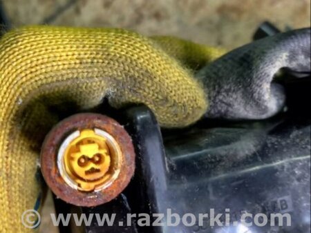 ФОТО Ремень безопасности для Porsche Macan I 95B +FL (13-18) Київ