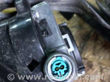 ФОТО Ремень безопасности для Porsche Macan I 95B +FL (13-18) Київ