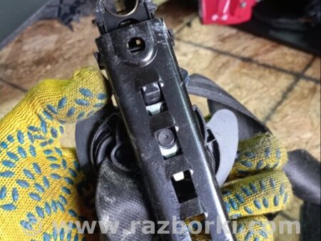 ФОТО Ремень безопасности для Porsche Macan I 95B +FL (13-18) Київ