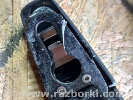 ФОТО Ремень безопасности для Porsche Macan I 95B +FL (13-18) Київ