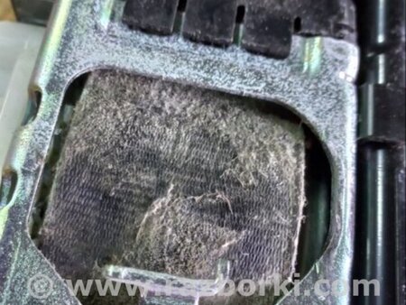 ФОТО Ремень безопасности для Porsche Macan I 95B +FL (13-18) Київ