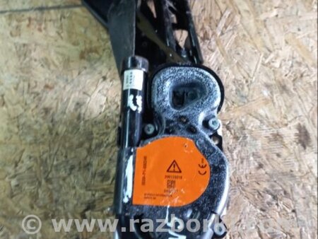 ФОТО Ремень безопасности для Porsche Macan I 95B +FL (13-18) Київ