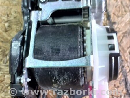 ФОТО Ремень безопасности для Porsche Macan I 95B +FL (13-18) Київ