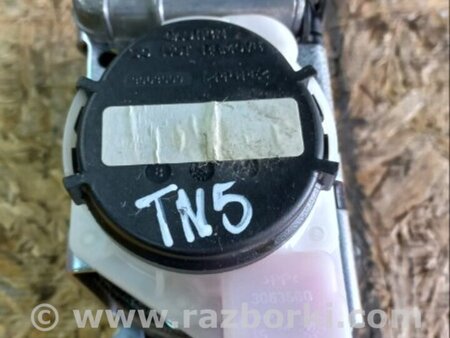 ФОТО Ремень безопасности для Porsche Macan I 95B +FL (13-18) Київ