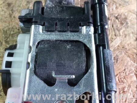 ФОТО Ремень безопасности для Porsche Macan I 95B +FL (13-18) Київ