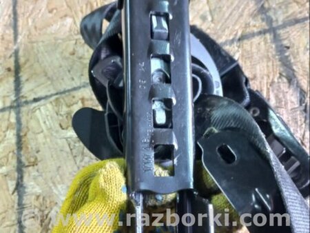 ФОТО Ремень безопасности для Porsche Macan I 95B +FL (13-18) Київ