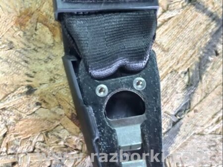 ФОТО Ремень безопасности для Porsche Macan I 95B +FL (13-18) Київ