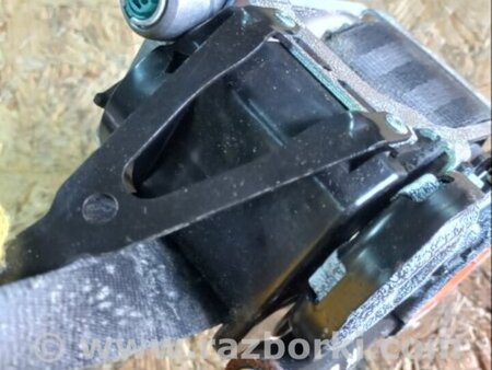 ФОТО Ремень безопасности для Porsche Macan I 95B +FL (13-18) Київ