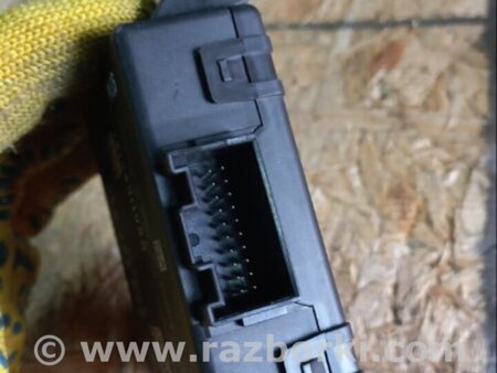 ФОТО Блок управления для Porsche Macan I 95B +FL (13-18) Київ