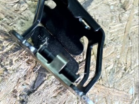 ФОТО Кронштейн для Porsche Macan I 95B +FL (13-18) Київ