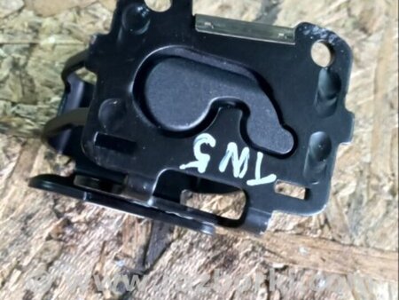 ФОТО Кронштейн для Porsche Macan I 95B +FL (13-18) Київ