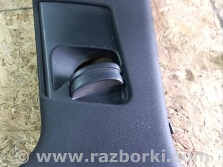 ФОТО Накладка в салоне для Porsche Macan I 95B +FL (13-18) Київ