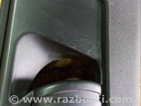 ФОТО Накладка в салоне для Porsche Macan I 95B +FL (13-18) Київ