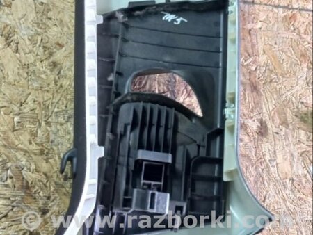 ФОТО Накладка в салоне для Porsche Macan I 95B +FL (13-18) Київ