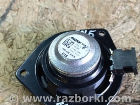 ФОТО Динамик для Porsche Macan I 95B +FL (13-18) Київ