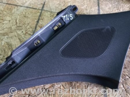 ФОТО Накладка в салоне для Porsche Macan I 95B +FL (13-18) Київ