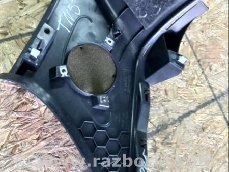 ФОТО Накладка в салоне для Porsche Macan I 95B +FL (13-18) Київ