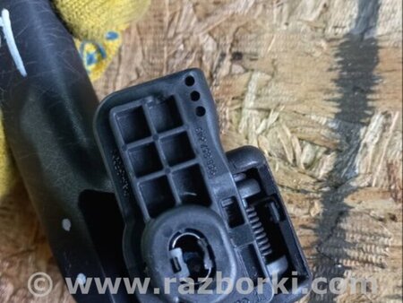 ФОТО Ручка потолка для Porsche Macan I 95B +FL (13-18) Київ