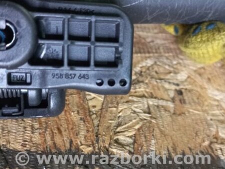 ФОТО Ручка потолка для Porsche Macan I 95B +FL (13-18) Київ