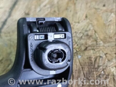 ФОТО Ручка потолка для Porsche Macan I 95B +FL (13-18) Київ