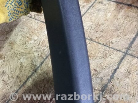 ФОТО Накладка в салоне для Porsche Macan I 95B +FL (13-18) Київ