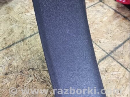 ФОТО Накладка в салоне для Porsche Macan I 95B +FL (13-18) Київ