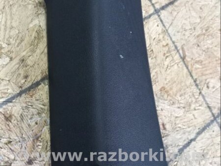 ФОТО Накладка в салоне для Porsche Macan I 95B +FL (13-18) Київ