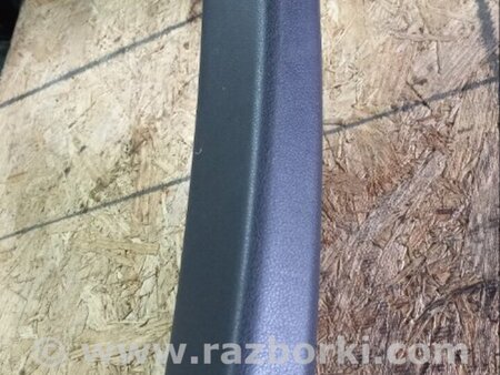 ФОТО Накладка в салоне для Porsche Macan I 95B +FL (13-18) Київ