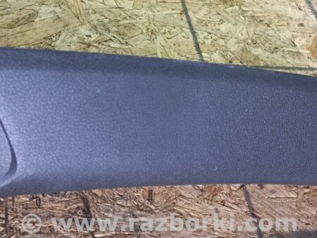 ФОТО Накладка в салоне для Porsche Macan I 95B +FL (13-18) Київ