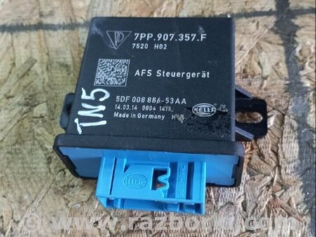 ФОТО Блок управления для Porsche Macan I 95B +FL (13-18) Київ