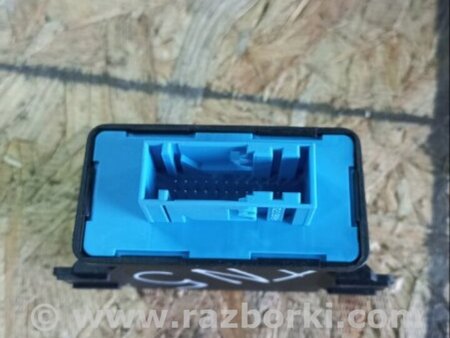 ФОТО Блок управления для Porsche Macan I 95B +FL (13-18) Київ