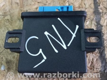 ФОТО Блок управления для Porsche Macan I 95B +FL (13-18) Київ