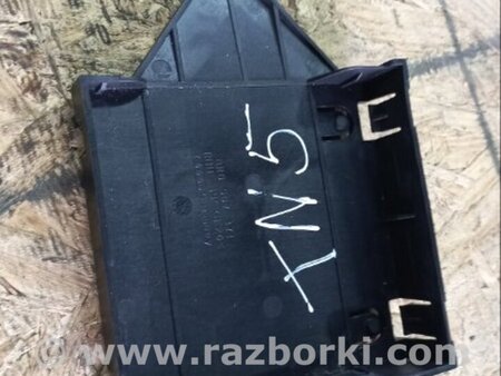 ФОТО Кронштейн для Porsche Macan I 95B +FL (13-18) Київ