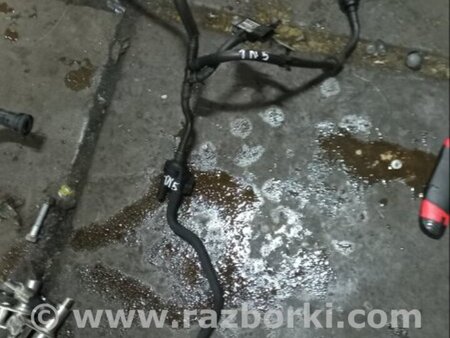 ФОТО Трубка вакуумная для Porsche Macan I 95B +FL (13-18) Київ