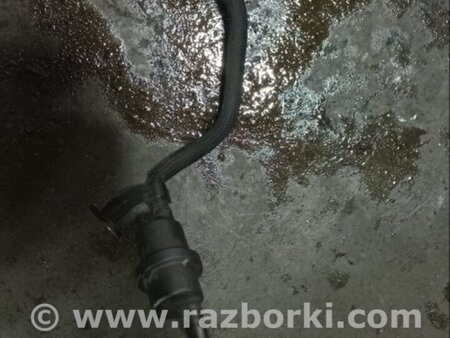 ФОТО Трубка вакуумная для Porsche Macan I 95B +FL (13-18) Київ