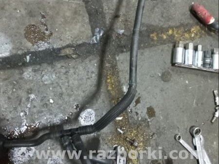 ФОТО Трубка вакуумная для Porsche Macan I 95B +FL (13-18) Київ