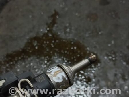 ФОТО Форсунка топливная для Porsche Macan I 95B +FL (13-18) Київ