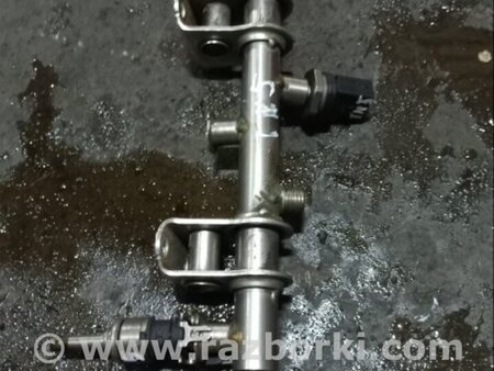 ФОТО Топливная рампа для Porsche Macan I 95B +FL (13-18) Київ