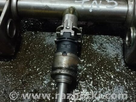 ФОТО Форсунка топливная для Porsche Macan I 95B +FL (13-18) Київ