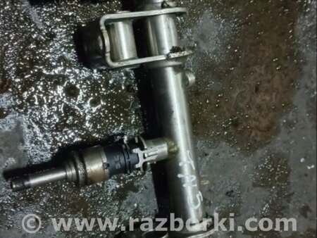 ФОТО Топливная рампа для Porsche Macan I 95B +FL (13-18) Київ