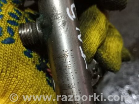 ФОТО Топливная рампа для Porsche Macan I 95B +FL (13-18) Київ