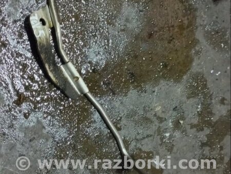 ФОТО Трубка слива масла с турбины для Porsche Macan I 95B +FL (13-18) Київ