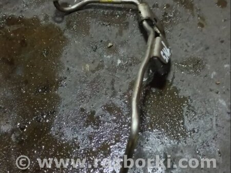 ФОТО Трубка слива масла с турбины для Porsche Macan I 95B +FL (13-18) Київ