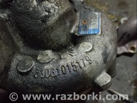 ФОТО Турбина для Porsche Macan I 95B +FL (13-18) Київ