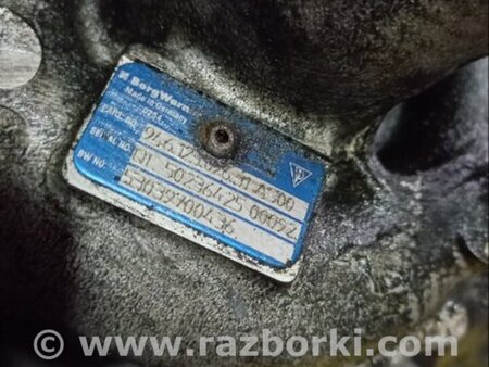 ФОТО Турбина для Porsche Macan I 95B +FL (13-18) Київ